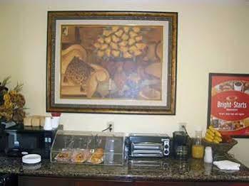 Hotel Econo Long I-405