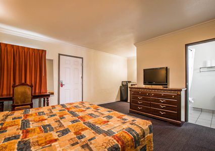 Econo Long I-405 Hotel Long Beach