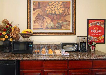 Hotel Econo Long I-405