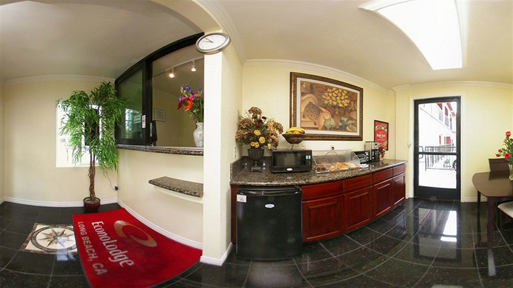 Hotel Econo Long 2*